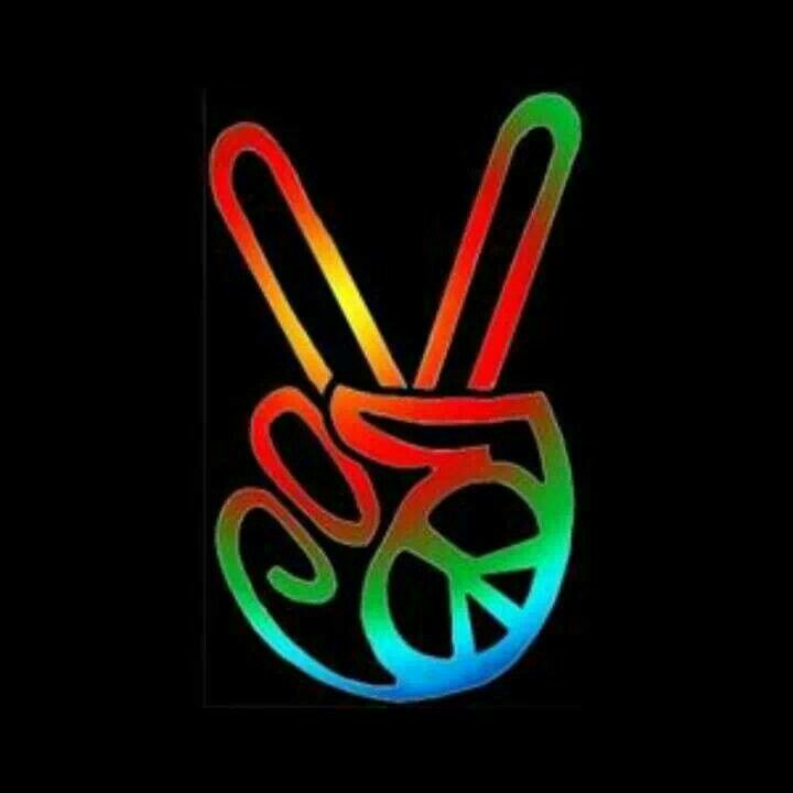 peace image